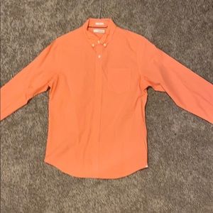Hawker Rye LS Button Down
